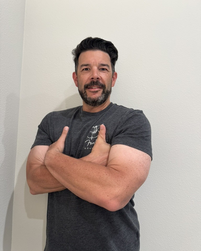 Michael, who documented this weight-loss system